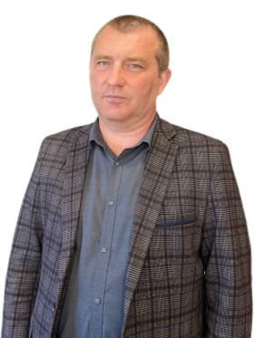 Гартман Андрей Викторович.