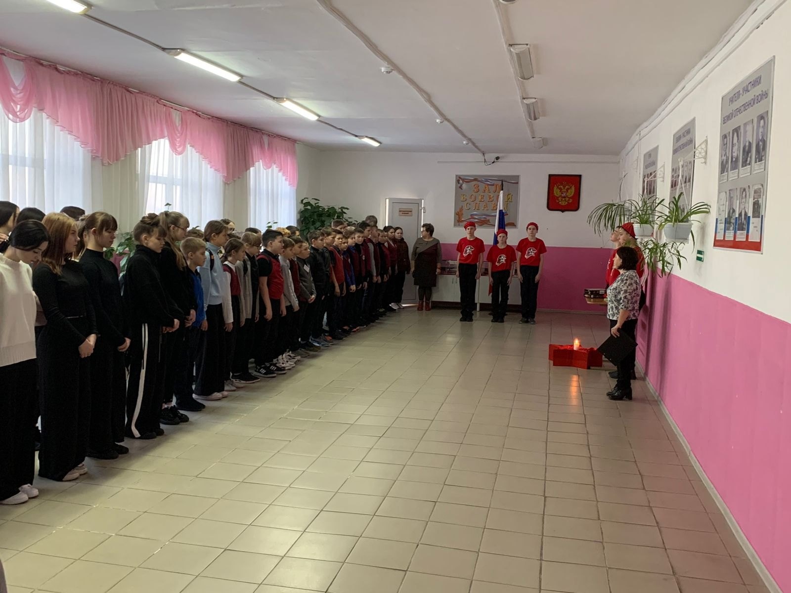 Отчёт за январь-февраль 2023 г.