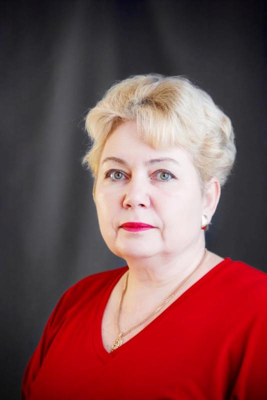 Мельникова Татьяна Геннадьевна.