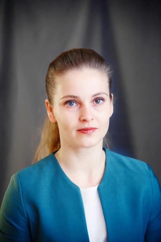 Ядыкина Ольга Николаевна.
