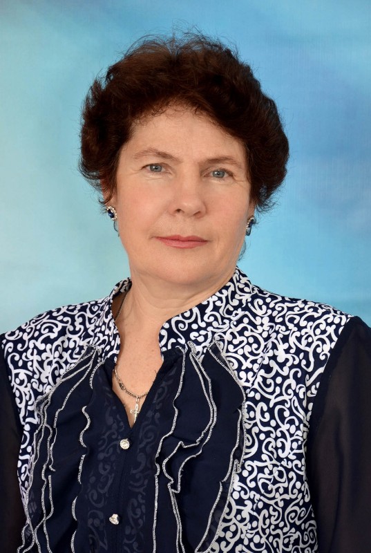 Оржаева Елена Владимировна Оржаева Елена Владимировна.