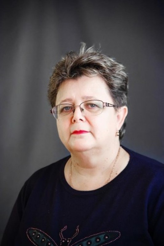 Абросимова Антонина Ивановна Абросимова Антонина Ивановна.